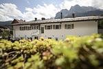 Ferienwohnung Eibsee in Grainau - Top-Hundeurlaub