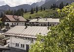 Ferienwohnung Eibsee in Grainau - Top-Hundeurlaub