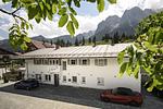 Ferienwohnung Zugspitze in Grainau - Top-Hundeurlaub
