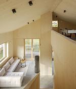 Ferienwohnung Bergufer - Obergeschoß in Oberammergau - Top-Hundeurlaub