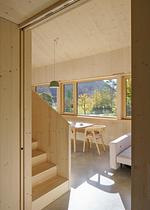 Ferienwohnung Bergufer - Obergeschoß in Oberammergau - Top-Hundeurlaub