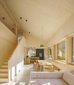 Ferienwohnung Bergufer - Obergeschoß in Oberammergau - Top-Hundeurlaub