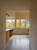 Ferienwohnung Bergufer - Obergeschoß in Oberammergau - Top-Hundeurlaub