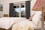 Ferienhaus Windschäufeln in Garmisch-Partenkirchen - Top-Hundeurlaub