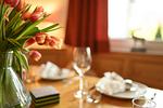 Ferienhaus Windschäufeln in Garmisch-Partenkirchen - Top-Hundeurlaub