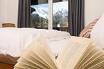 Ferienhaus Windschäufeln in Garmisch-Partenkirchen - Top-Hundeurlaub
