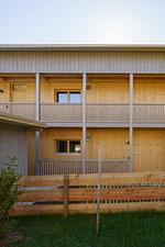 Bergufer Doppelzimmer in Oberammergau - Top-Hundeurlaub