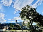 Bergufer Doppelzimmer in Oberammergau - Top-Hundeurlaub
