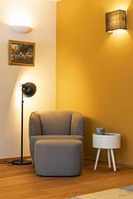 Ferienwohnung Friedenshöhe 4***** in Oberammergau - Top-Hundeurlaub