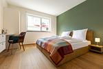 Ferienwohnung Friedenshöhe 4***** in Oberammergau - Top-Hundeurlaub