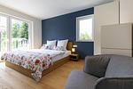Ferienwohnung Friedenshöhe 4***** in Oberammergau - Top-Hundeurlaub