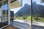 Ferienwohnung Friedenshöhe 4***** in Oberammergau - Top-Hundeurlaub