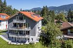 Ferienwohnung Friedenshöhe 4***** in Oberammergau - Top-Hundeurlaub