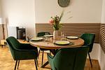 Ferienwohnung Zugspitznestl in Garmisch-Partenkirchen - Top-Hundeurlaub