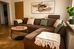 Ferienwohnung Zugspitznestl in Garmisch-Partenkirchen - Top-Hundeurlaub