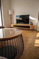 Ferienwohnung Zugspitznestl in Garmisch-Partenkirchen - Top-Hundeurlaub