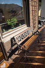 Ferienwohnung Zugspitznestl in Garmisch-Partenkirchen - Top-Hundeurlaub