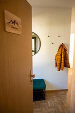 Ferienwohnung Zugspitznestl in Garmisch-Partenkirchen - Top-Hundeurlaub