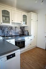 Ferienwohnung Zugspitznestl in Garmisch-Partenkirchen - Top-Hundeurlaub