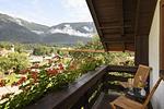 Ferienwohnung Alpenlodge in Grainau - Top-Hundeurlaub
