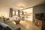 Ferienwohnung Alpenlodge in Grainau - Top-Hundeurlaub