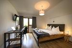 Ferienwohnung Alpenlodge in Grainau - Top-Hundeurlaub