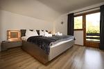 Ferienwohnung Alpenlodge in Grainau - Top-Hundeurlaub
