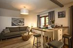 Ferienwohnung Alpenlodge in Grainau - Top-Hundeurlaub