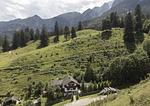 Ferienwohnung Alpenlodge in Grainau - Top-Hundeurlaub