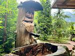 Ferienwohnung Alpenlodge in Grainau - Top-Hundeurlaub