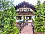 Ferienwohnung Alpenlodge in Grainau - Top-Hundeurlaub