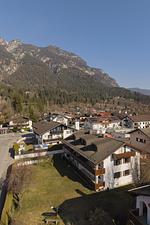 Ferienwohnung MehrBlick in Garmisch-Partenkirchen - Top-Hundeurlaub