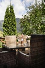 Lodge in Grainau - Top-Hundeurlaub