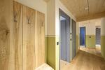 Sternenhimmel - Ferienwohnung "Löwe" Nr. 3 in Oberammergau - Top-Hundeurlaub