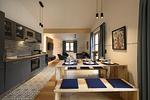 Sternenhimmel - Ferienwohnung "Orion" Nr. 9 in Oberammergau - Top-Hundeurlaub