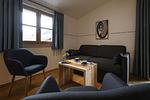 Sternenhimmel - Ferienwohnung "Orion" Nr. 9 in Oberammergau - Top-Hundeurlaub