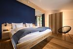 Sternenhimmel - Ferienwohnung "Orion" Nr. 9 in Oberammergau - Top-Hundeurlaub