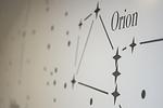 Sternenhimmel - Ferienwohnung "Orion" Nr. 9 in Oberammergau - Top-Hundeurlaub