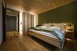 Sternenhimmel - Ferienwohnung "Zwillinge" Nr. 4 in Oberammergau - Top-Hundeurlaub