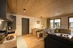 Sternenhimmel - Ferienwohnung "Zwillinge" Nr. 4 in Oberammergau - Top-Hundeurlaub