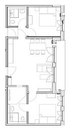 Sternenhimmel - Ferienwohnung "Zwillinge" Nr. 4 in Oberammergau - Top-Hundeurlaub