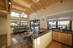Wetzstoa Chalet in Unterammergau - Top-Hundeurlaub