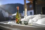 Wetzstoa Chalet in Unterammergau - Top-Hundeurlaub