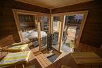 Wetzstoa Chalet in Unterammergau - Top-Hundeurlaub