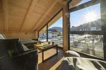 Wetzstoa Chalet in Unterammergau - Top-Hundeurlaub
