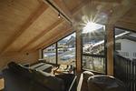 Wetzstoa Chalet in Unterammergau - Top-Hundeurlaub