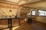 Wetzstoa Chalet in Unterammergau - Top-Hundeurlaub