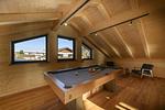 Wetzstoa Chalet in Unterammergau - Top-Hundeurlaub
