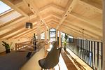 Wetzstoa Chalet in Unterammergau - Top-Hundeurlaub