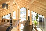 Wetzstoa Chalet in Unterammergau - Top-Hundeurlaub